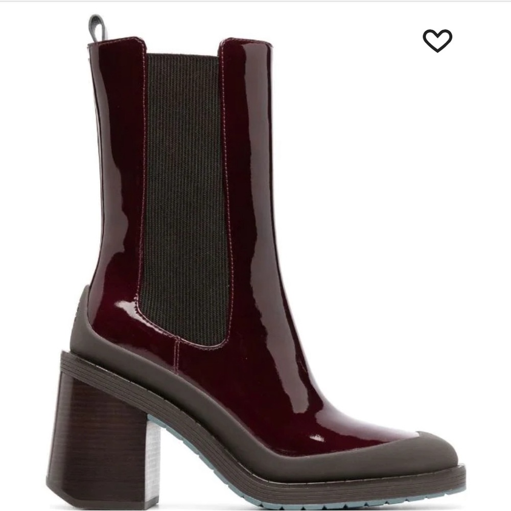 TORY BURCH boots